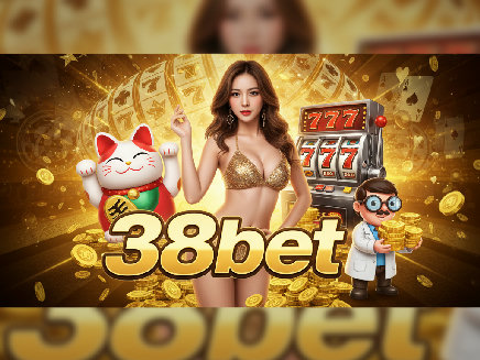 38bet login